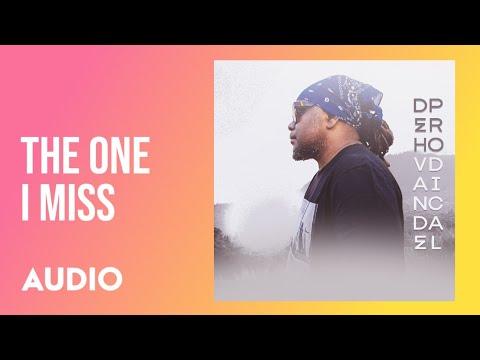 Dehvande - The One I Miss [Audio]