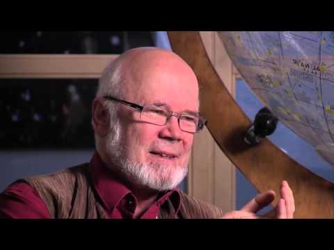 The Crafoord Prize in Astronomy 2012