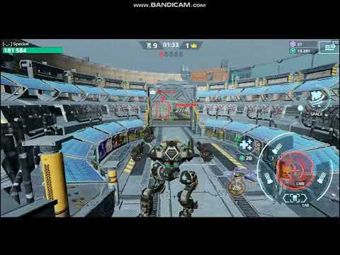 Heimdall VS Zmej Murometz