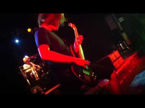For The Perilous - Facemouth Live at the OMG Fest 2
