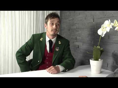 Interview mit unsererm Festobmann Lukas Greussing