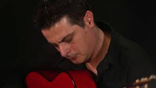 Galaxia - Gipsy Kings (solo guitar by Filip Uskokovic)