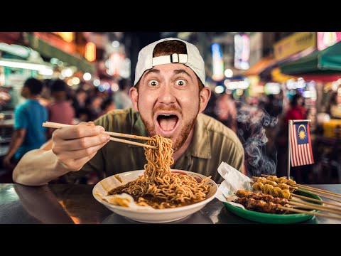 What Can $10 Get in Penang, Malaysia?