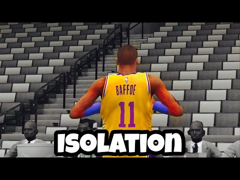 NBA 2K20 Mobile My Career Ep 42 - The Corona Game!