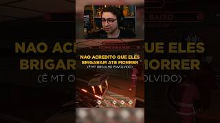 O Cap xingando kkkkkk. Jogo: First Class Trouble #alanzoka #alanzokavideos