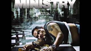 Ministry - Ghouldiggers (Audio Only) HQ
