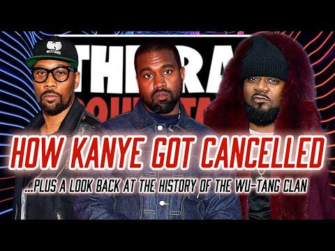 How Kanye Got Cancelled | Wu Tang Documentary Breakdown | The Lunch Hour Rewind