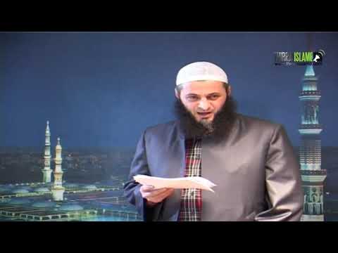 Kujt po i ngjasojmë me manifestimin e mevludit? - Hoxhë Sadullah Bajrami