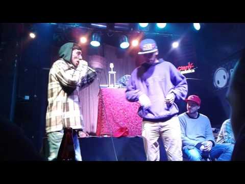 Relope vs Tinten - KOB