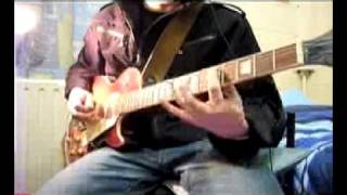 "Angels of Heaven" by Fair Warning