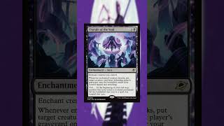 Alpharael, Stonechosen EDH |5 Cards Under 50¢| #mtg #edh #commander #void #halloween #space #budget