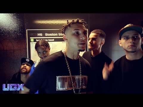 SET115 - Chibo | Kaz | Quaid | Diddz | Frenzy | Vendz (UGX) Cypher