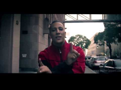 Kollegah feat  Farid Bang  Feat Haftbefehl Kobra Kopf