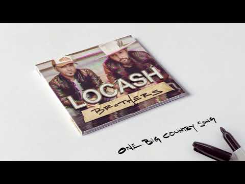 One Big Country Song by LOCASH