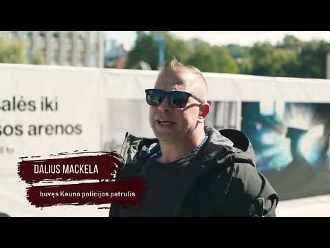 KRUVINOJI LAISVĖS ALĖJA - II - KRIMINALINĖ LIETUVOS ZONA SU DAILIUMI DARGIU - SE3_2