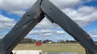 MAN TGA 26.463 FNLC kancalı y&uuml;kleyici | G&ouml;r&uuml;nt&uuml; 4 - Autoline