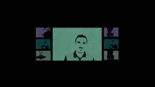 SBTRKT trials of the past - VELLA cover