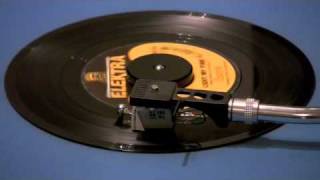 The Doors - Light My Fire - 45 RPM - ORIGINAL MONO MIX - First Pressing
