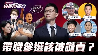 Re: [新聞] 民進黨禮讓苗博雅選立委 簡舒培開砲：不