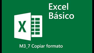 7 Copiar formato