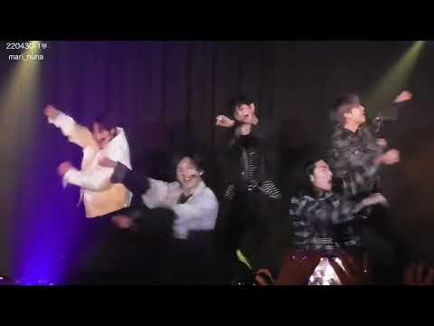 220430-1부 NIK ‘Universe’