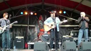 Rob Dokter 'Rockabilly Blues' written by Johnny Cash, BFO, Zwolle, LIVE