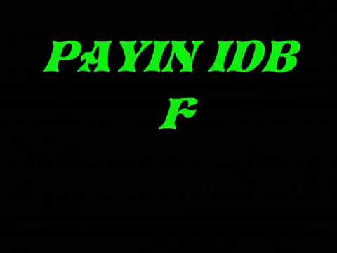 Payin IDB- Se Juntaron Feat. Jase ODC