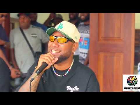 SeanRii & Jenieo - Sore Acoustic ( 𝘛𝘦𝘯𝘶𝘬𝘶 𝘛𝘦𝘮𝘢𝘯𝘶 𝘗𝘢𝘬𝘶 2025🏝🐦‍⬛🔰🇻🇺 🔥🎵)//SIOPSMANABEH_YOUTUBE_CHANNEL