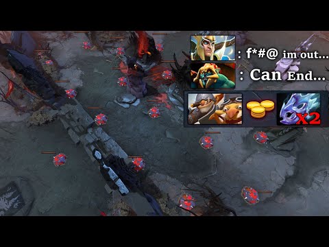 Why Techies Is The Most Hated Hero In Dota 2