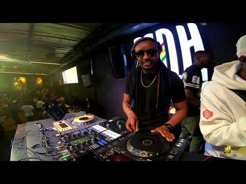 Dj Moh Ruffest & Mc Jahwatchman - Aluta ya Mapangale 17112024