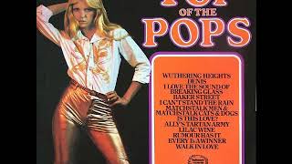Rumour Has It (Donna Summer cover) ..... TOP OF THE POPS