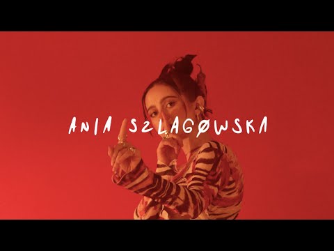Ania Szlagowska - szkoda (ciche dni) feat. Kuba Karaś