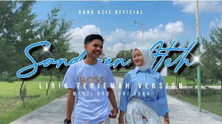 Download lagu SANDEREN ATEH || Azam & Nisa || Aku sara & Mukthi || CASABLANCA mp3 Download lagu SANDEREN ATEH || Azam & Nisa || Aku sara & Mukthi || CASABLANCA mp3