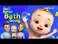 The Bath Song Baby Ronnie Nursery Rhymes Kids Songs Videogyan 3d Rhymes Cartoon Animation