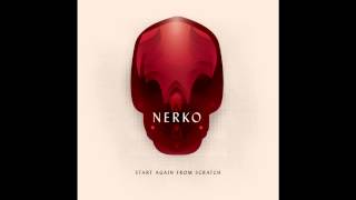 Nerko - Start Again From Scratch (REB002)