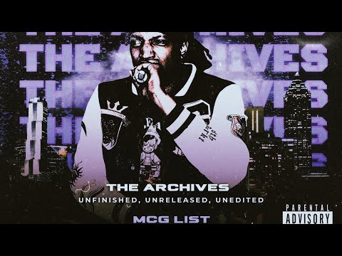 #MCGanG 🤟🏾- GO NOWHERE 🚷 - (DeuCe MCG x Staxx MCG) #TheArchives 🗣️ #18EMPIRE 🔞