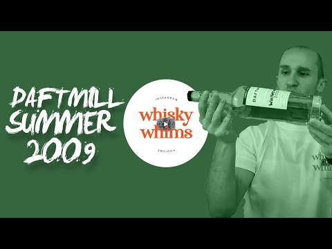 Daftmill 2009 Summer Edition | Undecided on This | Review #85