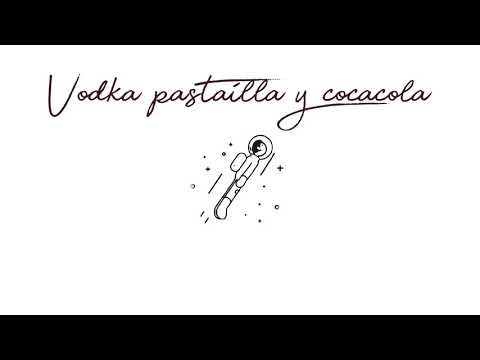 L'oMy, Lalo Ebratt  - Vodka, Pastillas y Coca - Cola ft. Raylon Bands