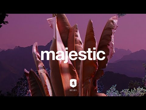 Channel Tres - Sexy Black Timberlake (SG Lewis Remix)