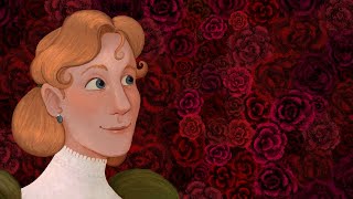 A Beautiful Horror Game