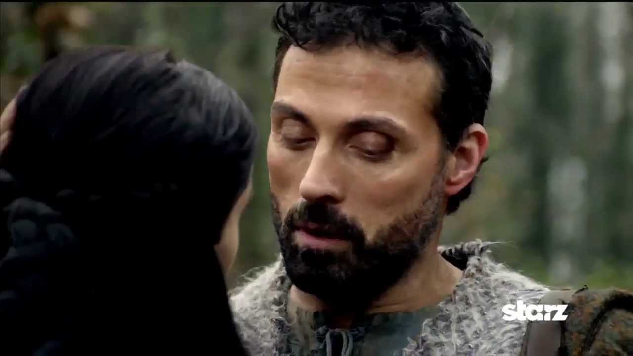 The Pillars of the Earth trailer