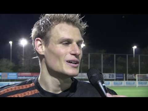 Voorbeschouwing Katwijk - HFC