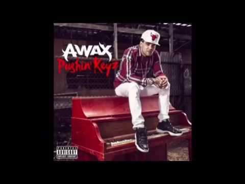 A Wax - All About It prod by. Nonstop