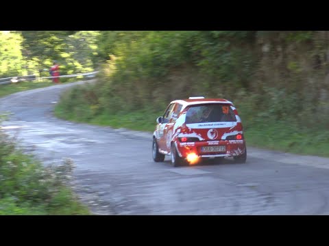 Kuba Dąbrowa / Katarzyna Lewandowski | Fiat Seicento Kit Car | Turbojulita Rally 2021