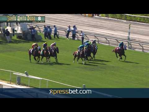 Bottom Line Starter Handicap - June 17, 2017