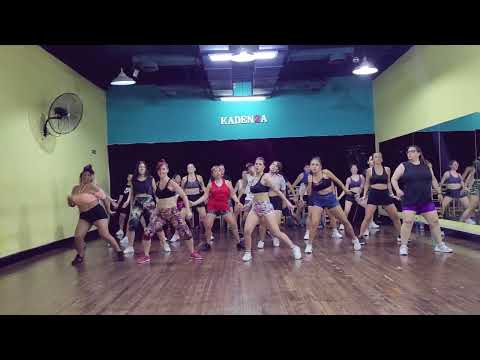 EU JA SEI DO TEU SEGREDINHO - MATI PEREZ Y ALEX