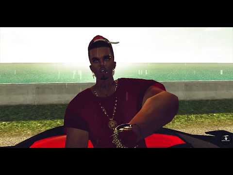 WillStyl (Bruce Little)   - Marny #AnimationIMVU