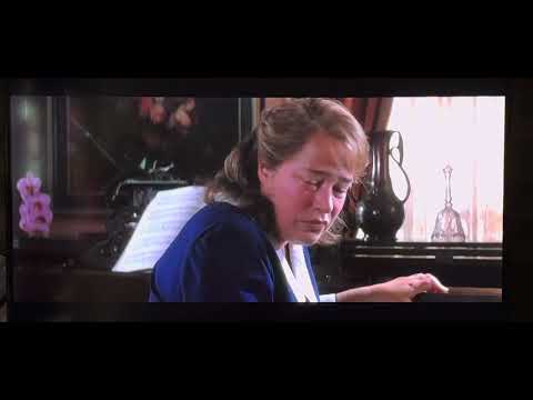 Delores Claiborne Part 1 Vera Donovan School Project