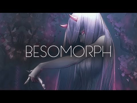Besomorph - Scream (feat. Riell)