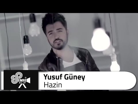 Yusuf GÜNEY - Hazin